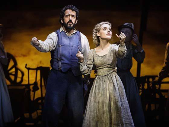 Sweeney Todd - Lisbon Film Orchestra